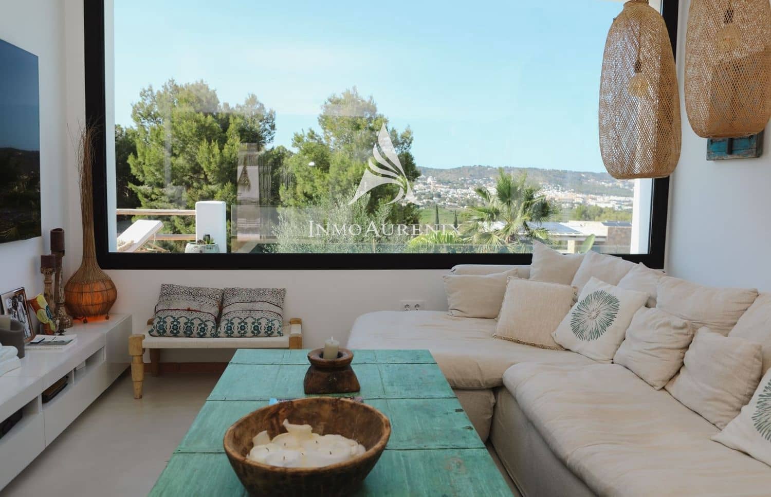4 chambre Villa/Maison à vendre à Javea / Xabia avec piscine garage - 1 875 000 € (Ref: 10074675)
