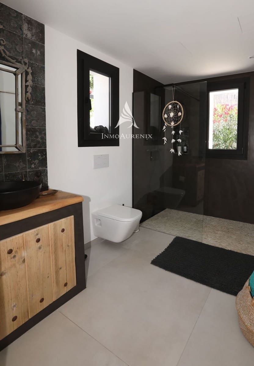 4 chambre Villa/Maison à vendre à Javea / Xabia avec piscine garage - 1 875 000 € (Ref: 10074675)