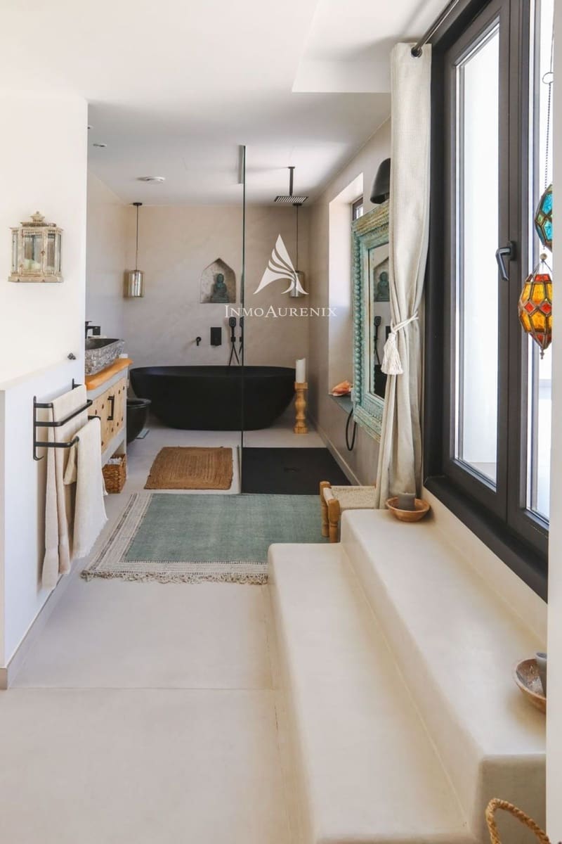 4 chambre Villa/Maison à vendre à Javea / Xabia avec piscine garage - 1 875 000 € (Ref: 10074675)