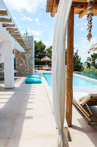 4 chambre Villa/Maison à vendre à Javea / Xàbia avec piscine garage - 1 875 000 € (Ref: 10074675)