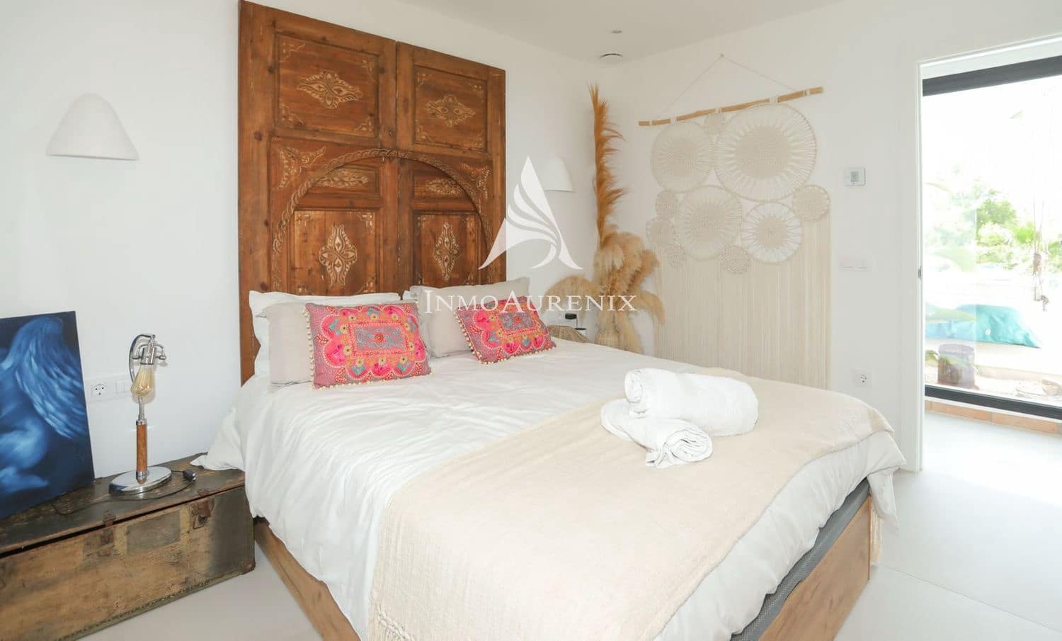 4 chambre Villa/Maison à vendre à Javea / Xabia avec piscine garage - 1 875 000 € (Ref: 10074675)