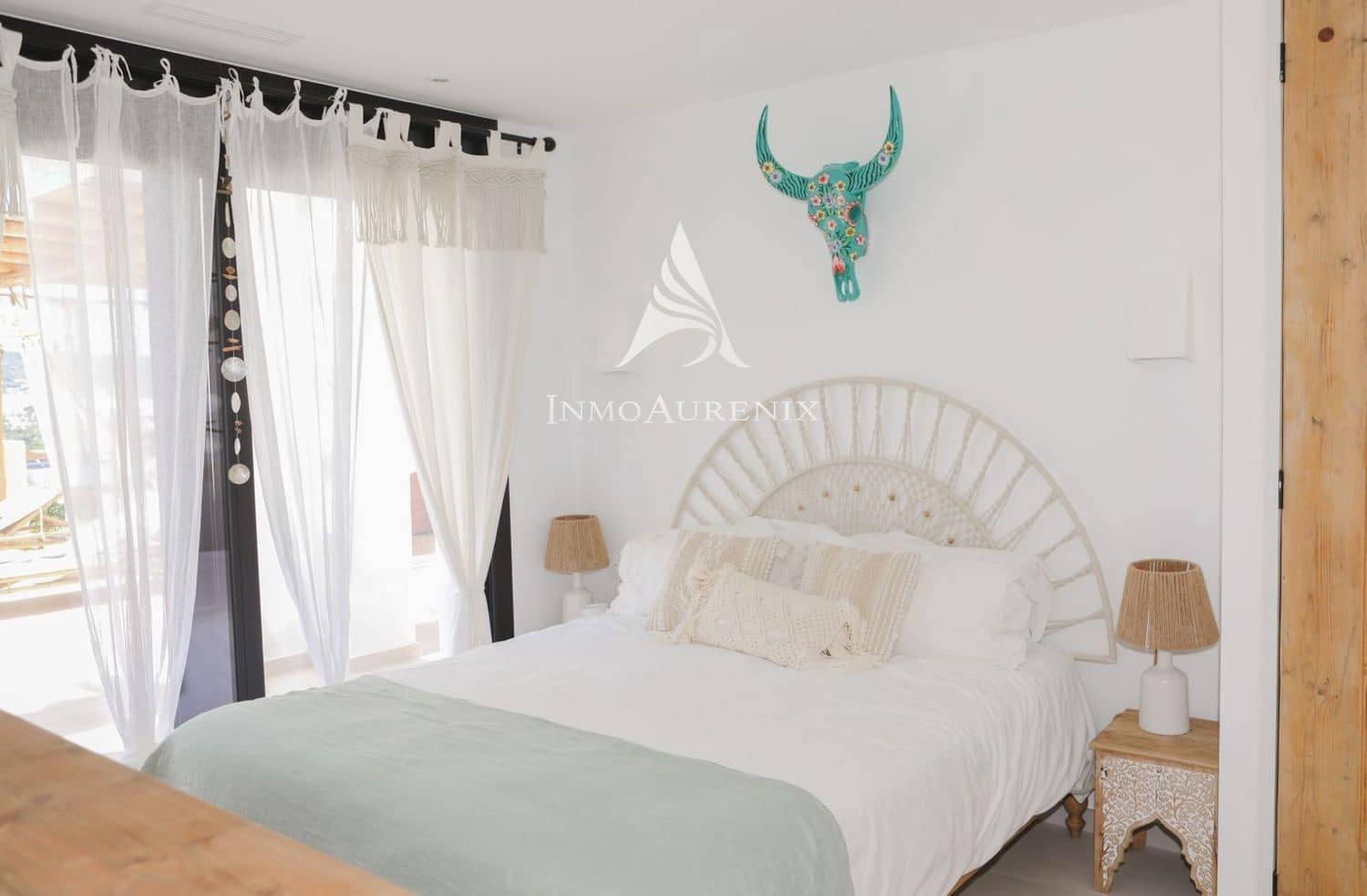 4 chambre Villa/Maison à vendre à Javea / Xabia avec piscine garage - 1 875 000 € (Ref: 10074675)