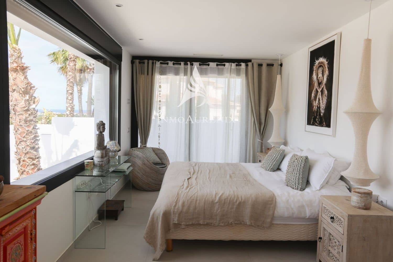 4 chambre Villa/Maison à vendre à Javea / Xabia avec piscine garage - 1 875 000 € (Ref: 10074675)