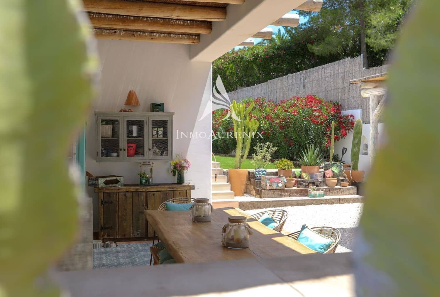 4 chambre Villa/Maison à vendre à Javea / Xabia avec piscine garage - 1 875 000 € (Ref: 10074675)