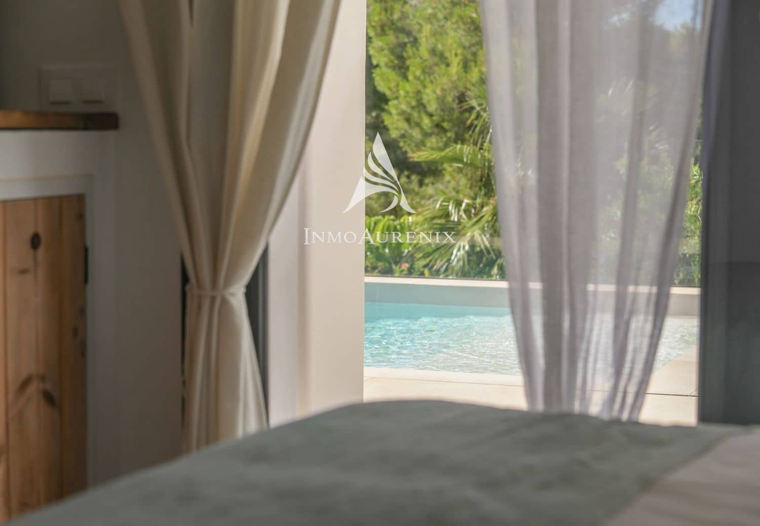 4 chambre Villa/Maison à vendre à Javea / Xabia avec piscine garage - 1 875 000 € (Ref: 10074675)