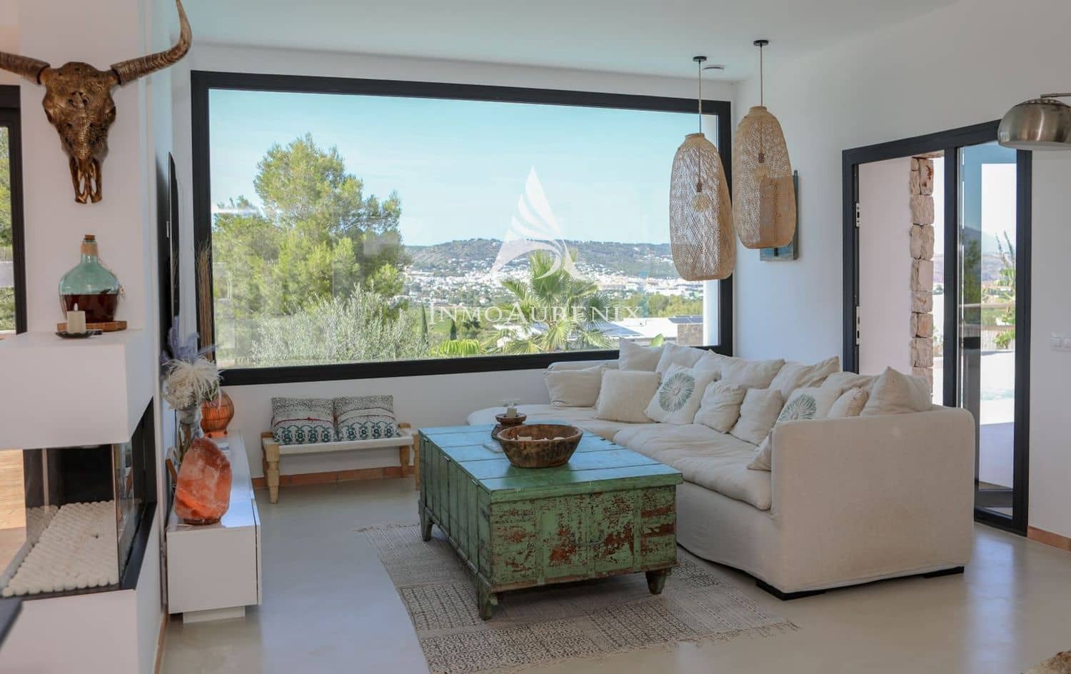 4 chambre Villa/Maison à vendre à Javea / Xabia avec piscine garage - 1 875 000 € (Ref: 10074675)