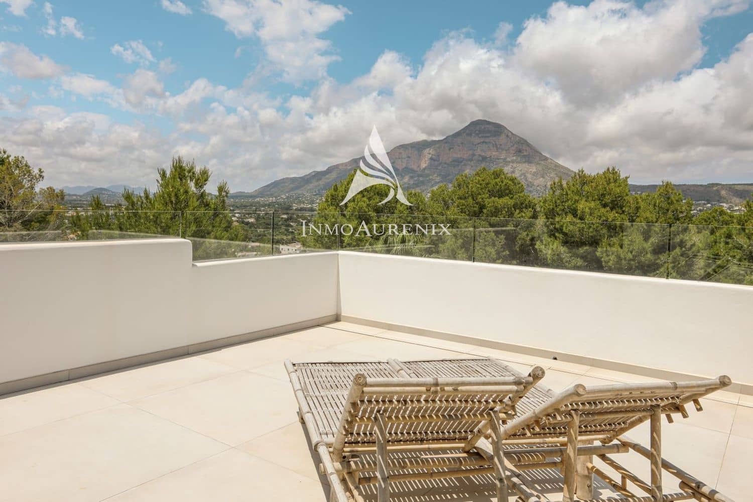 4 chambre Villa/Maison à vendre à Javea / Xabia avec piscine garage - 1 875 000 € (Ref: 10074675)