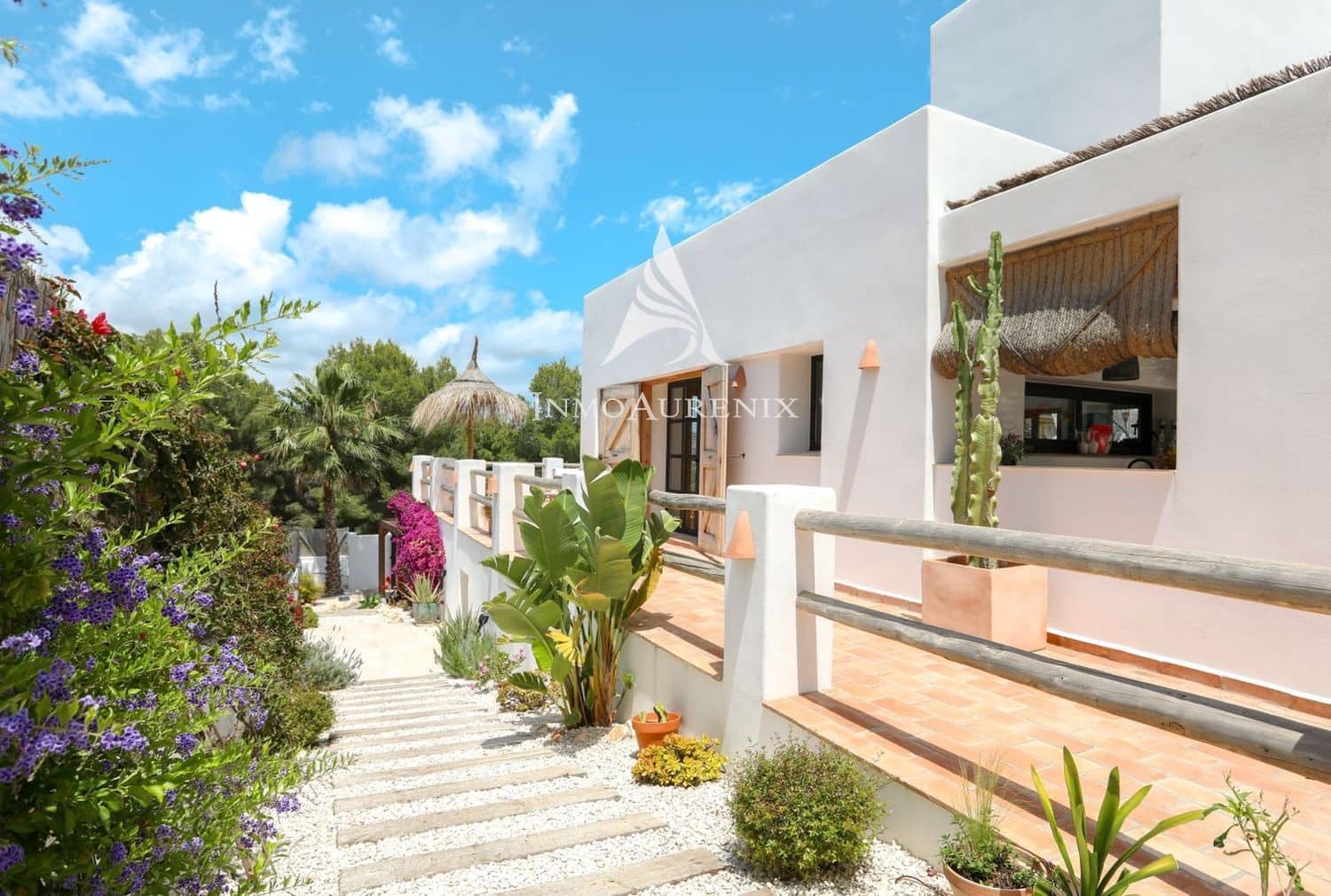 4 chambre Villa/Maison à vendre à Javea / Xabia avec piscine garage - 1 875 000 € (Ref: 10074675)
