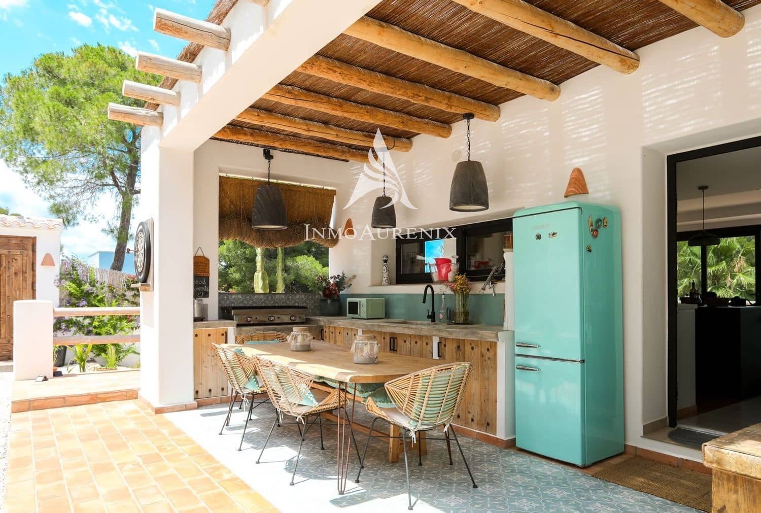 4 chambre Villa/Maison à vendre à Javea / Xabia avec piscine garage - 1 875 000 € (Ref: 10074675)