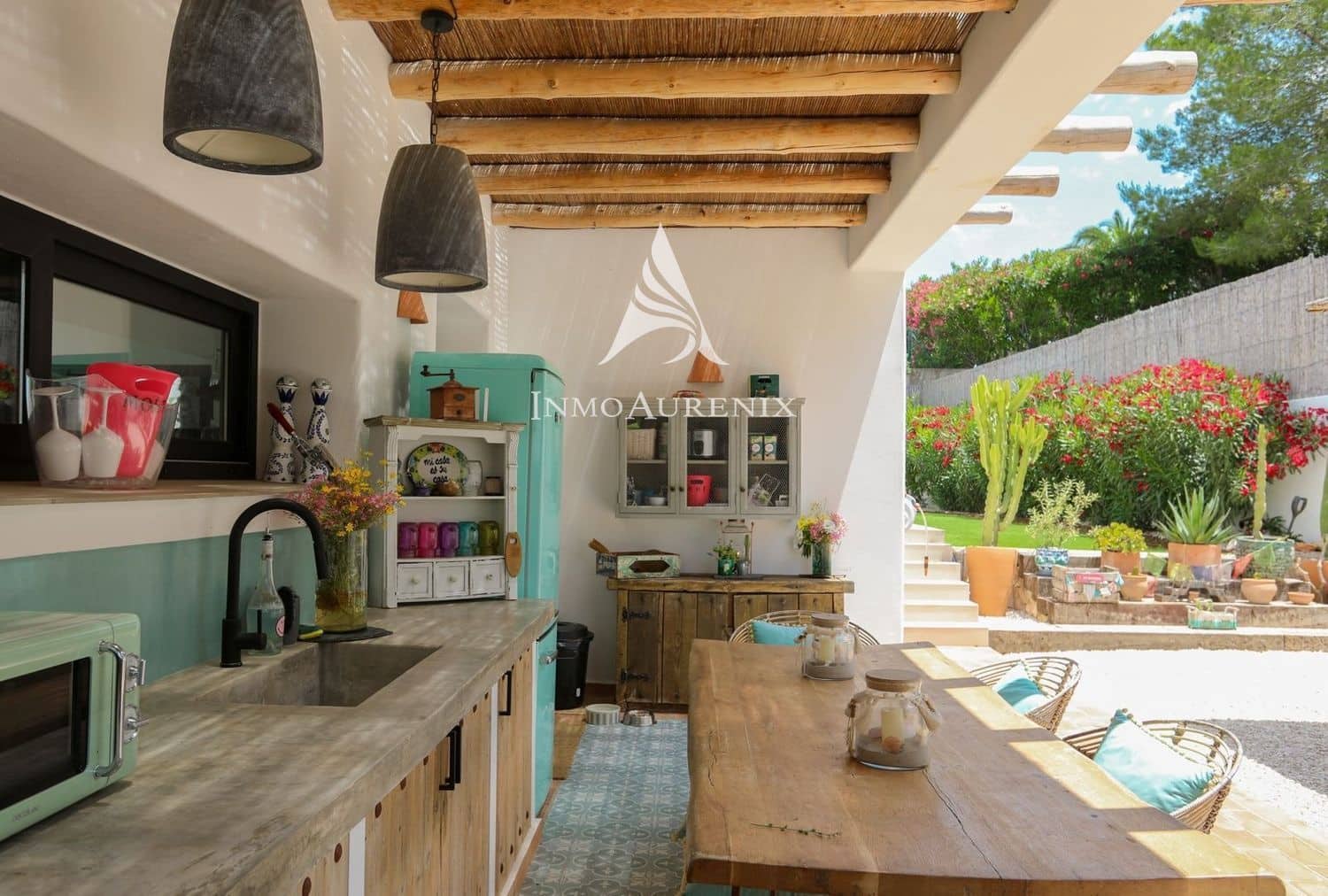 4 chambre Villa/Maison à vendre à Javea / Xabia avec piscine garage - 1 875 000 € (Ref: 10074675)