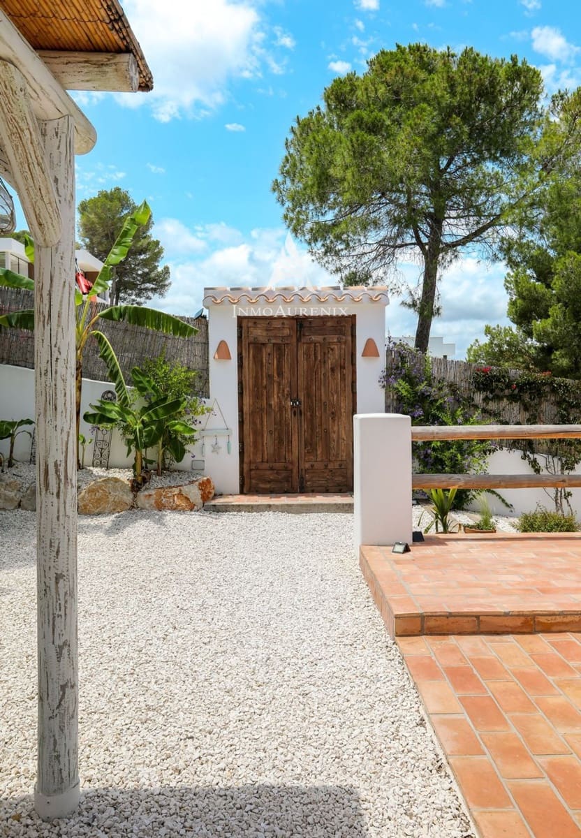 4 chambre Villa/Maison à vendre à Javea / Xabia avec piscine garage - 1 875 000 € (Ref: 10074675)