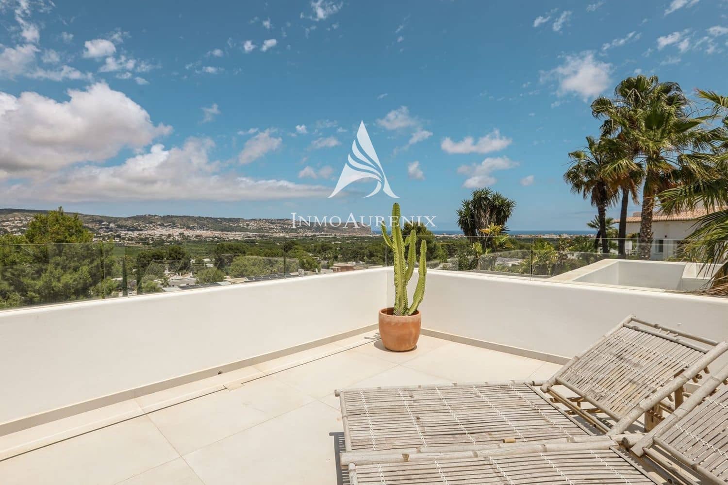 4 chambre Villa/Maison à vendre à Javea / Xabia avec piscine garage - 1 875 000 € (Ref: 10074675)