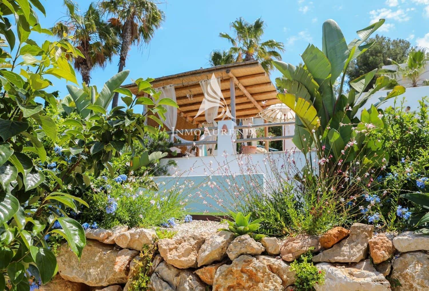 4 chambre Villa/Maison à vendre à Javea / Xabia avec piscine garage - 1 875 000 € (Ref: 10074675)