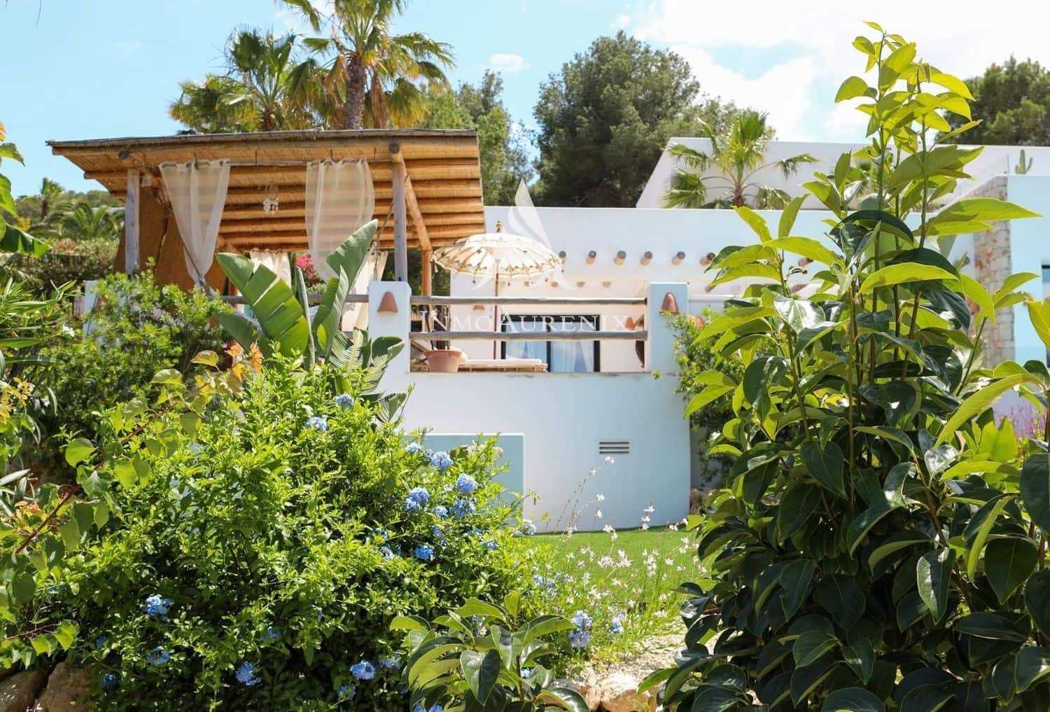 4 chambre Villa/Maison à vendre à Javea / Xabia avec piscine garage - 1 875 000 € (Ref: 10074675)