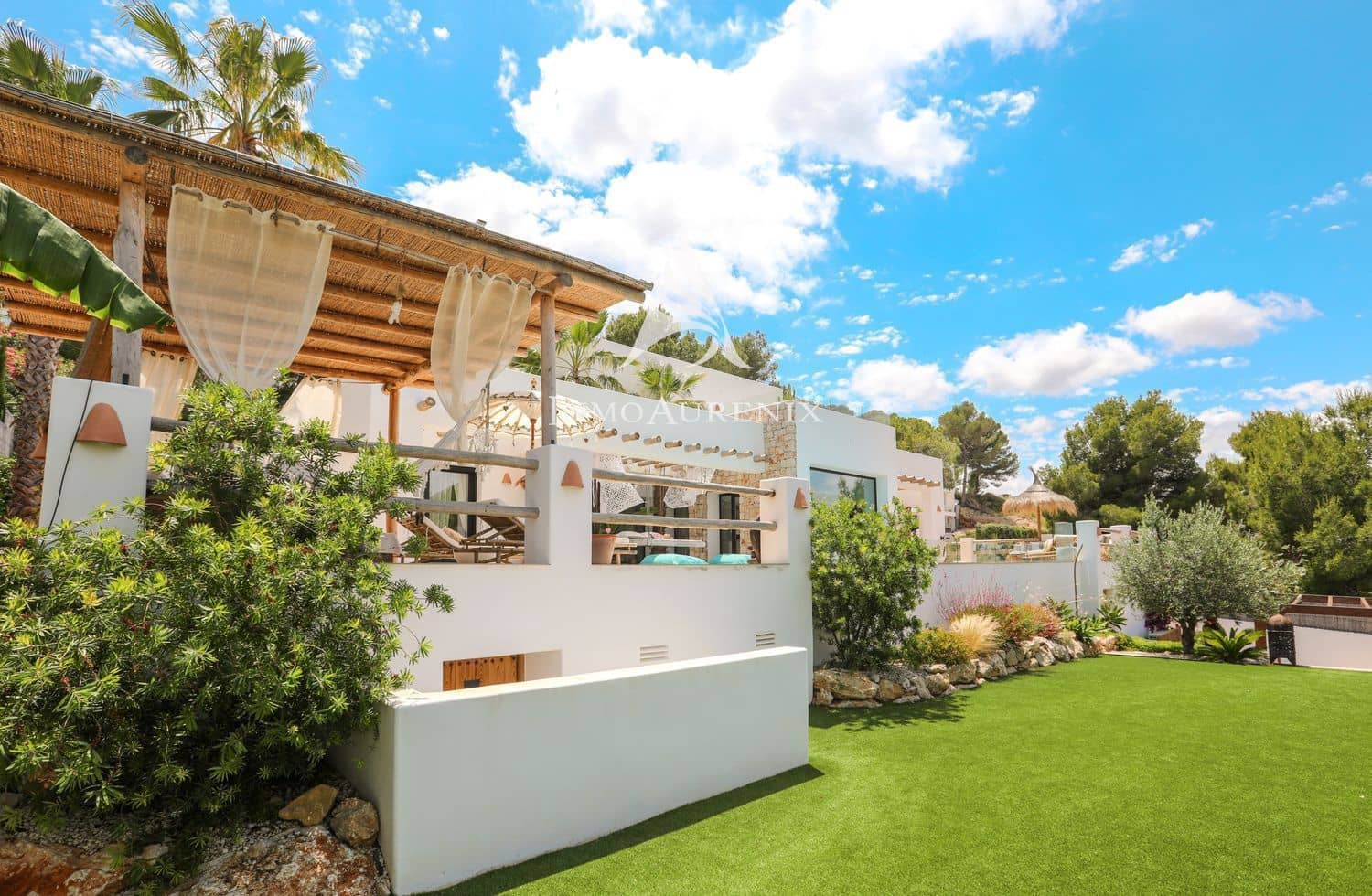 4 chambre Villa/Maison à vendre à Javea / Xabia avec piscine garage - 1 875 000 € (Ref: 10074675)