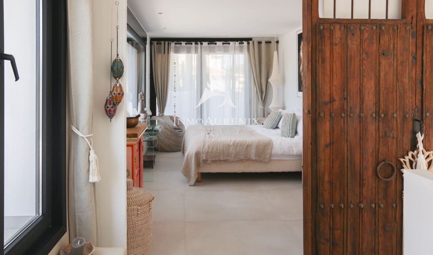 4 chambre Villa/Maison à vendre à Javea / Xabia avec piscine garage - 1 875 000 € (Ref: 10074675)