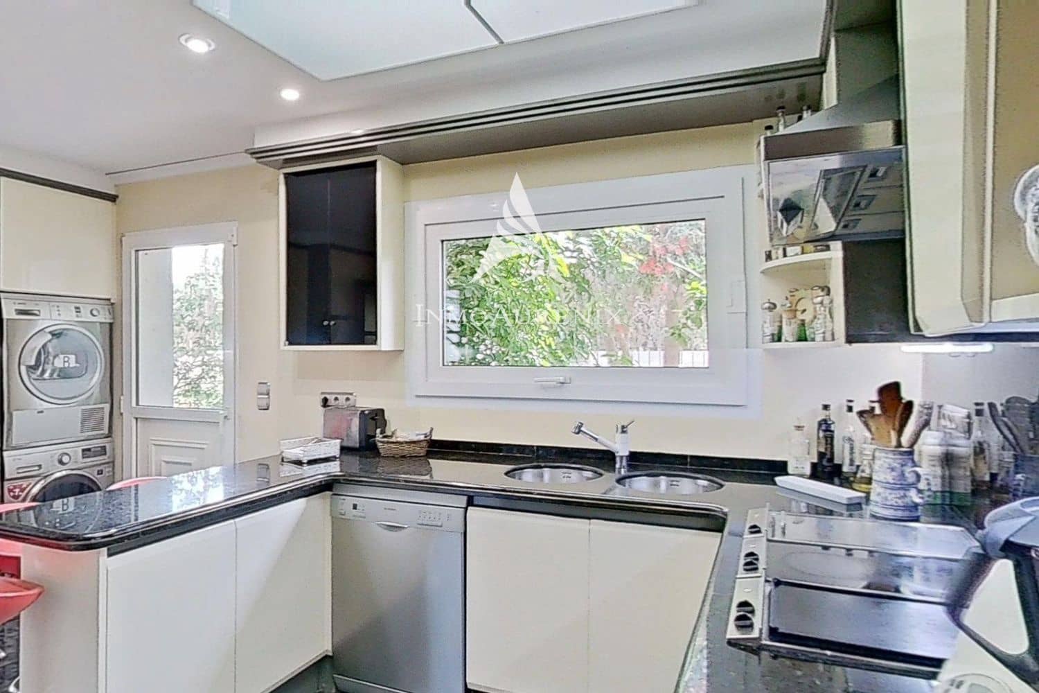 4 makuuhuone Huvila myytävänä paikassa Denia mukana uima-altaan - 1 190 000 € (Ref: 10103639)