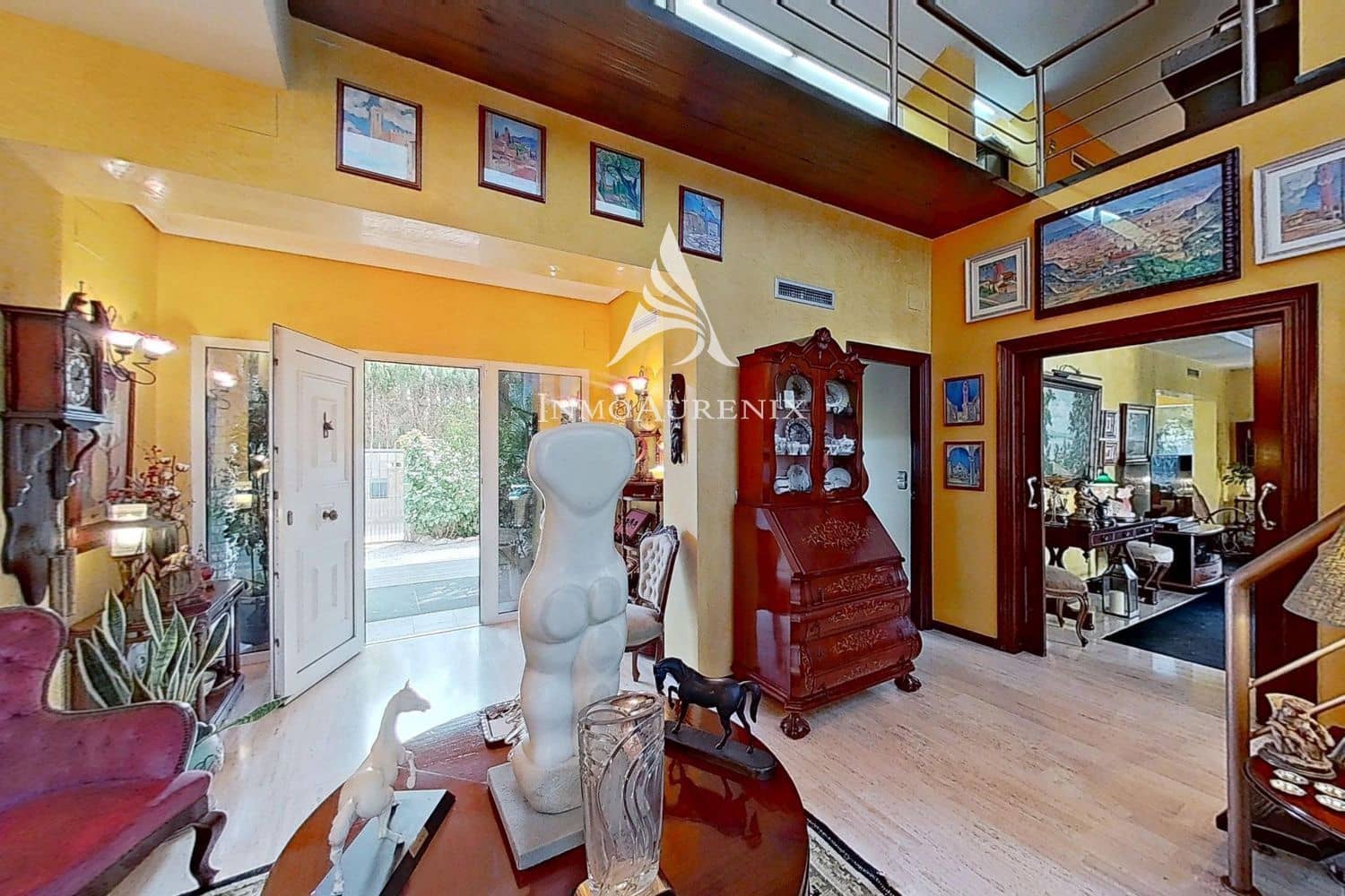 4 makuuhuone Huvila myytävänä paikassa Denia mukana uima-altaan - 1 190 000 € (Ref: 10103639)