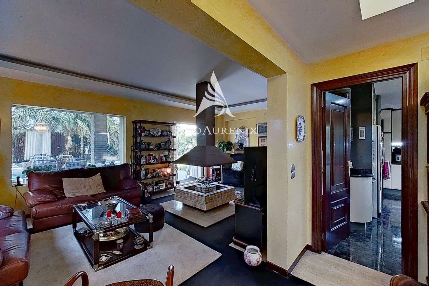 4 makuuhuone Huvila myytävänä paikassa Denia mukana uima-altaan - 1 190 000 € (Ref: 10103639)