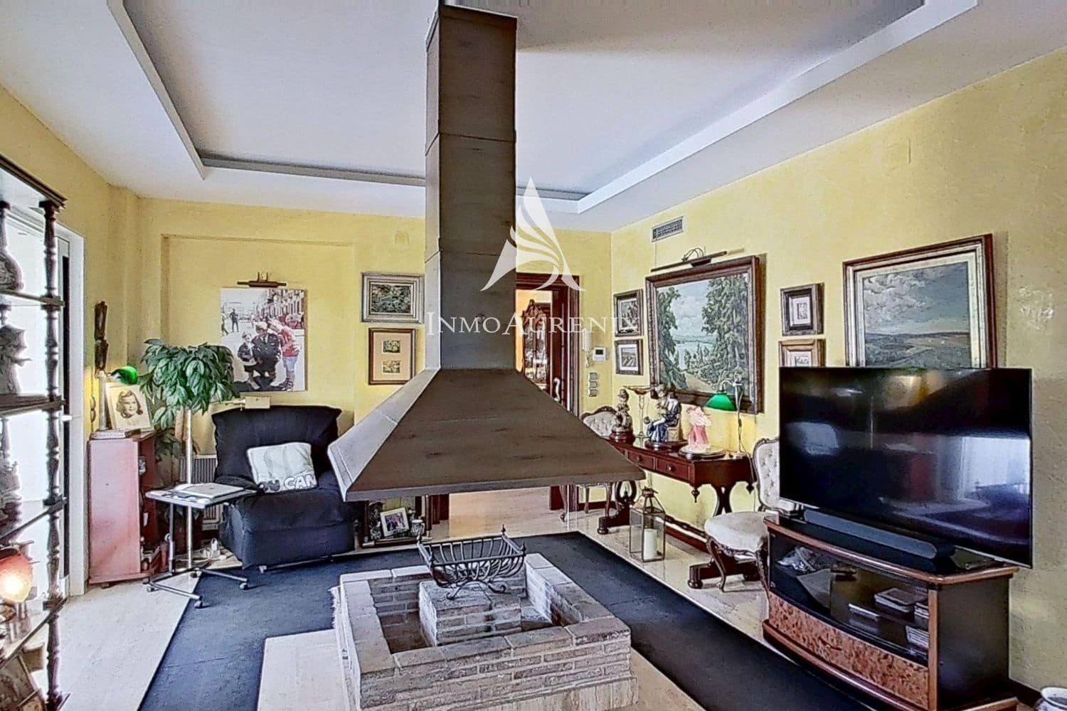 4 makuuhuone Huvila myytävänä paikassa Denia mukana uima-altaan - 1 190 000 € (Ref: 10103639)