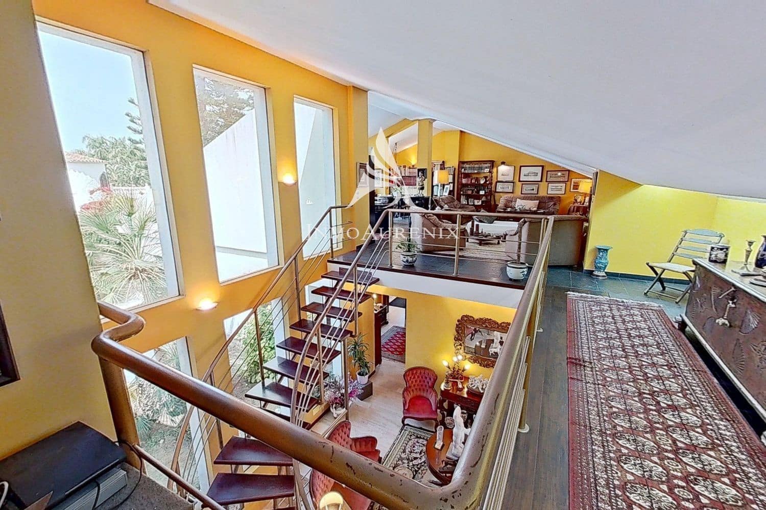 4 makuuhuone Huvila myytävänä paikassa Denia mukana uima-altaan - 1 190 000 € (Ref: 10103639)