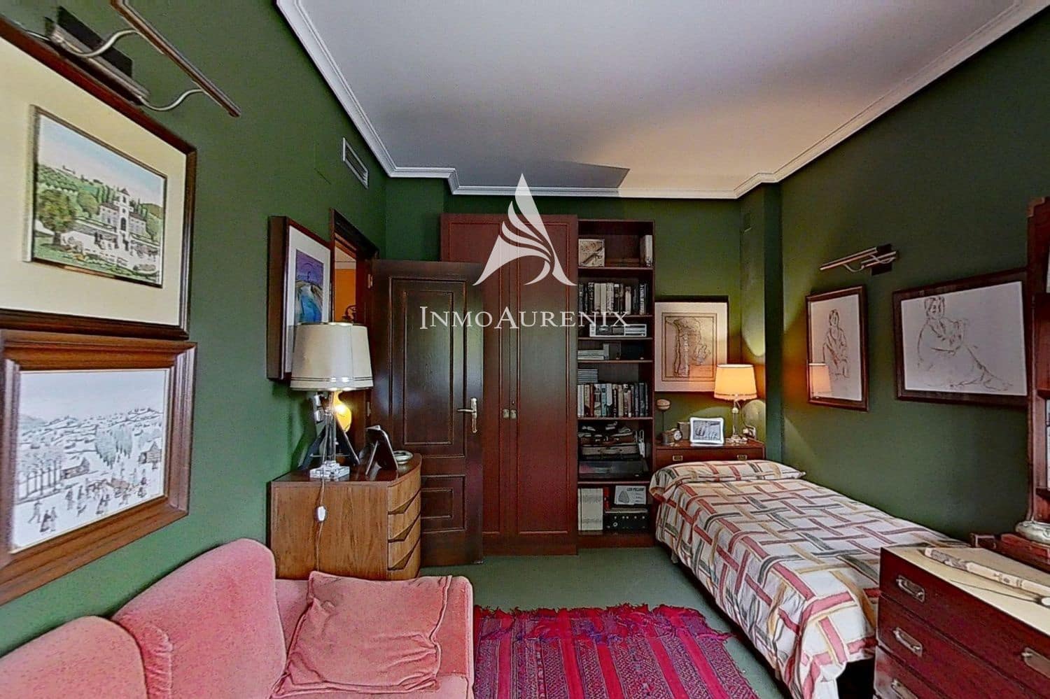 4 makuuhuone Huvila myytävänä paikassa Denia mukana uima-altaan - 1 190 000 € (Ref: 10103639)