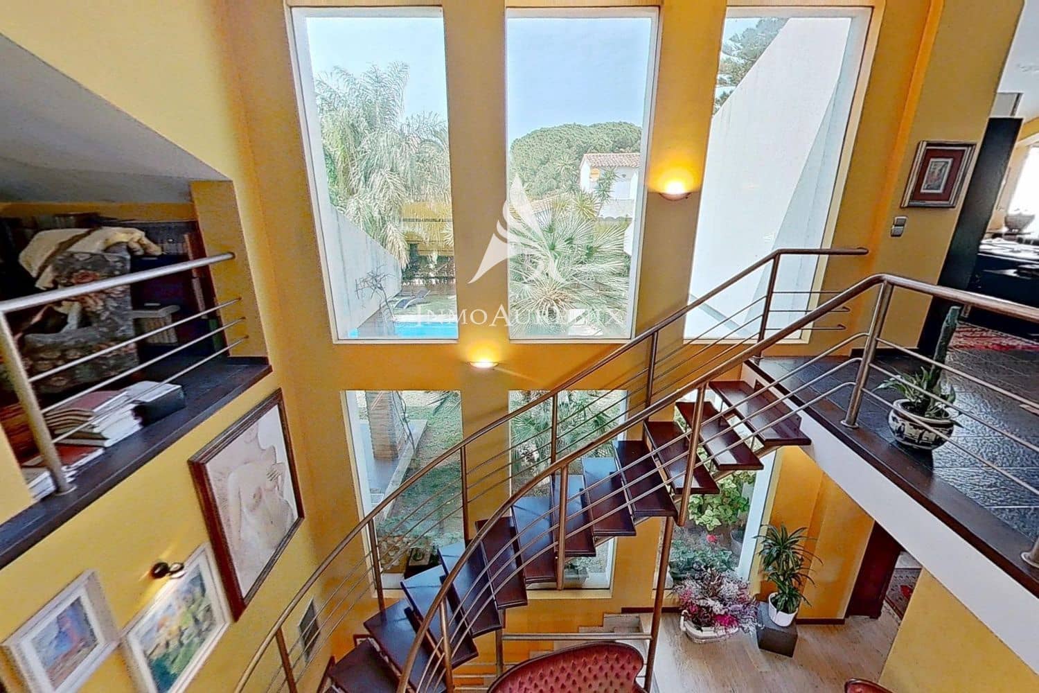 4 makuuhuone Huvila myytävänä paikassa Denia mukana uima-altaan - 1 190 000 € (Ref: 10103639)