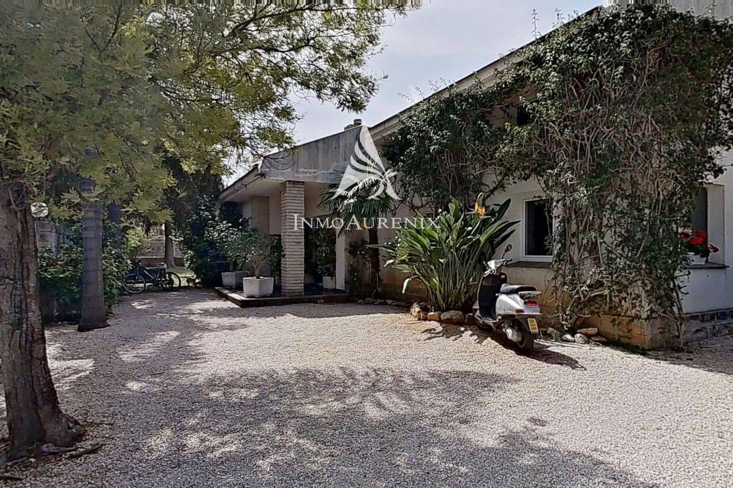 4 makuuhuone Huvila myytävänä paikassa Denia mukana uima-altaan - 1 190 000 € (Ref: 10103639)