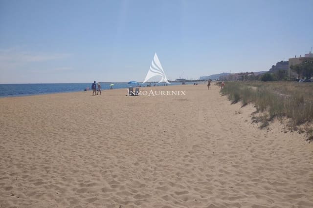3 Zimmer Villa zu verkaufen in Las Marinas / Les Marines, Dénia mit Garage - 2.125.000 € (Ref: 10117431)