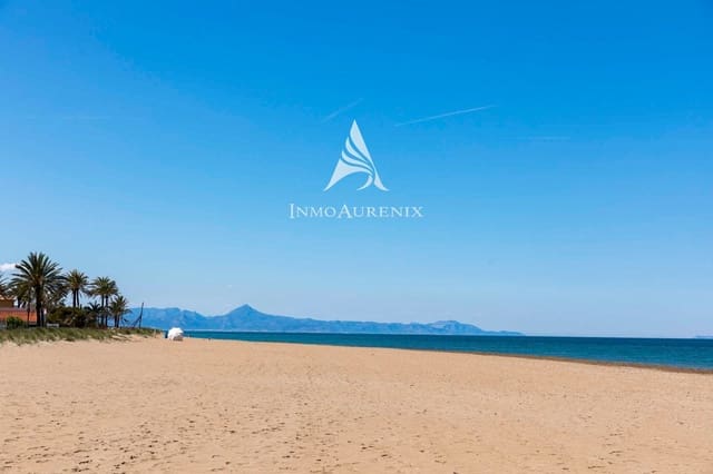 3 Zimmer Villa zu verkaufen in Las Marinas / Les Marines, Dénia mit Garage - 2.125.000 € (Ref: 10117431)
