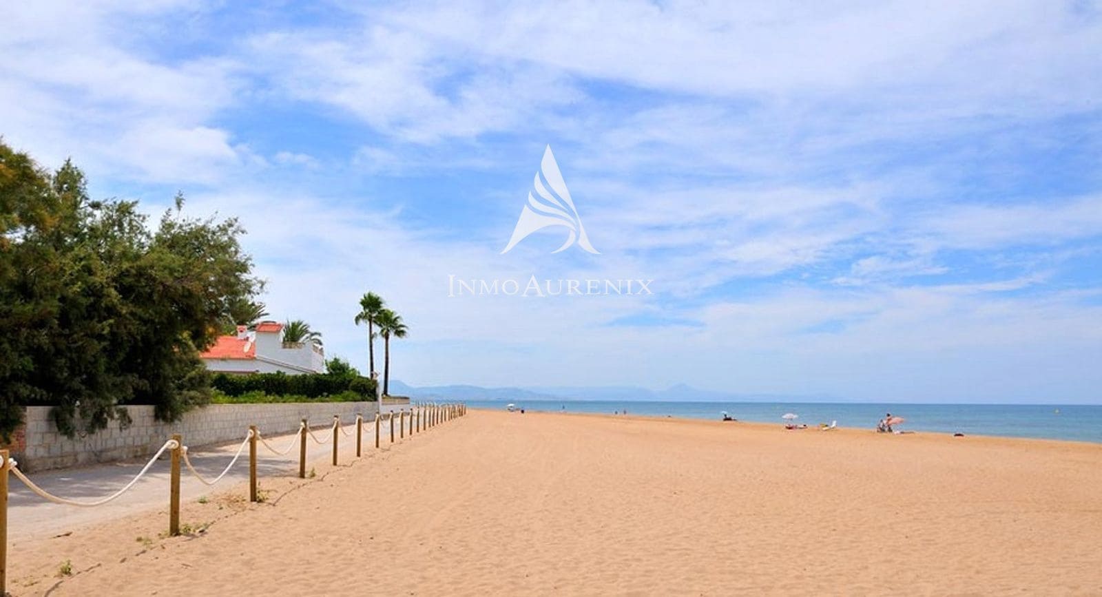 3 Zimmer Villa zu verkaufen in Denia mit Garage - 2.125.000 € (Ref: 10117431)
