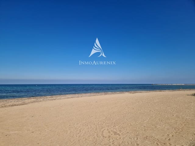 3 slaapkamer Villa te koop in Las Marinas / Les Marines, Dénia met garage - € 2.125.000 (Ref: 10117431)