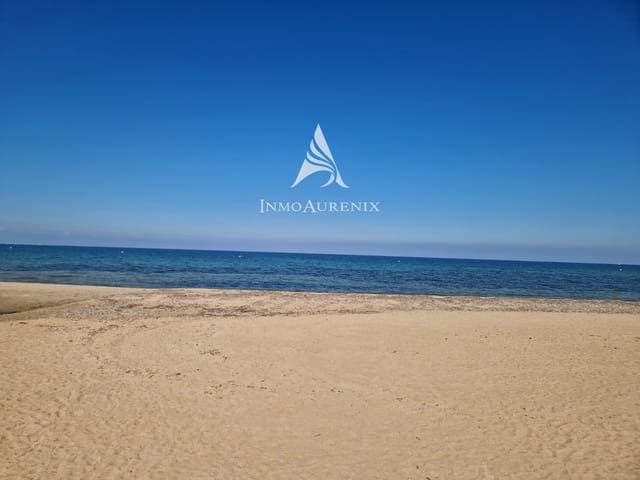 3 slaapkamer Villa te koop in Las Marinas / Les Marines, Dénia met garage - € 2.125.000 (Ref: 10117431)