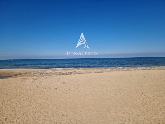 3 slaapkamer Villa te koop in Las Marinas / Les Marines, Dénia met garage - € 2.125.000 (Ref: 10117431)
