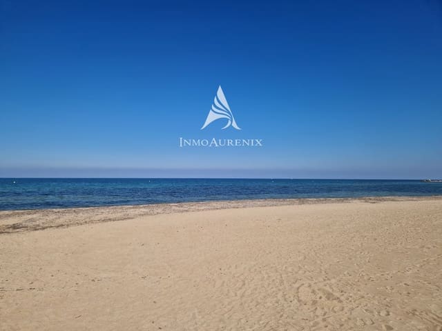 3 slaapkamer Villa te koop in Las Marinas / Les Marines, Dénia met garage - € 2.125.000 (Ref: 10117431)