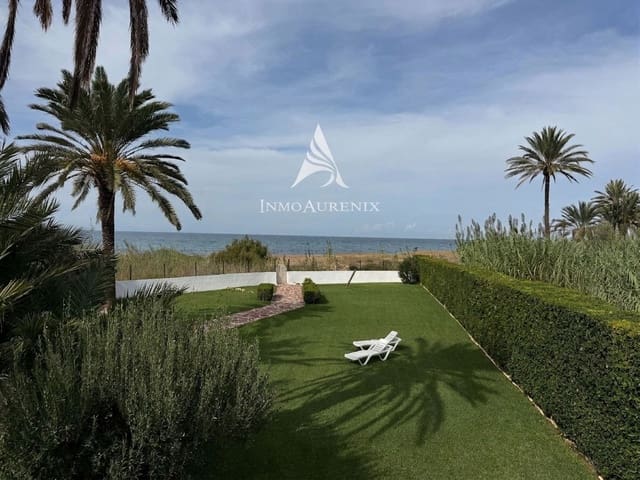 3 soverom Villa til salgs i Las Marinas / Les Marines, Dénia med garasje - € 2 125 000 (Ref: 10117431)