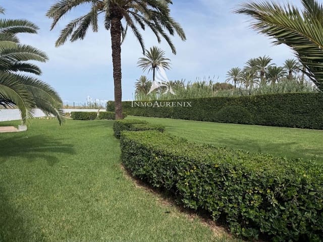 3 soverom Villa til salgs i Las Marinas / Les Marines, Dénia med garasje - € 2 125 000 (Ref: 10117431)