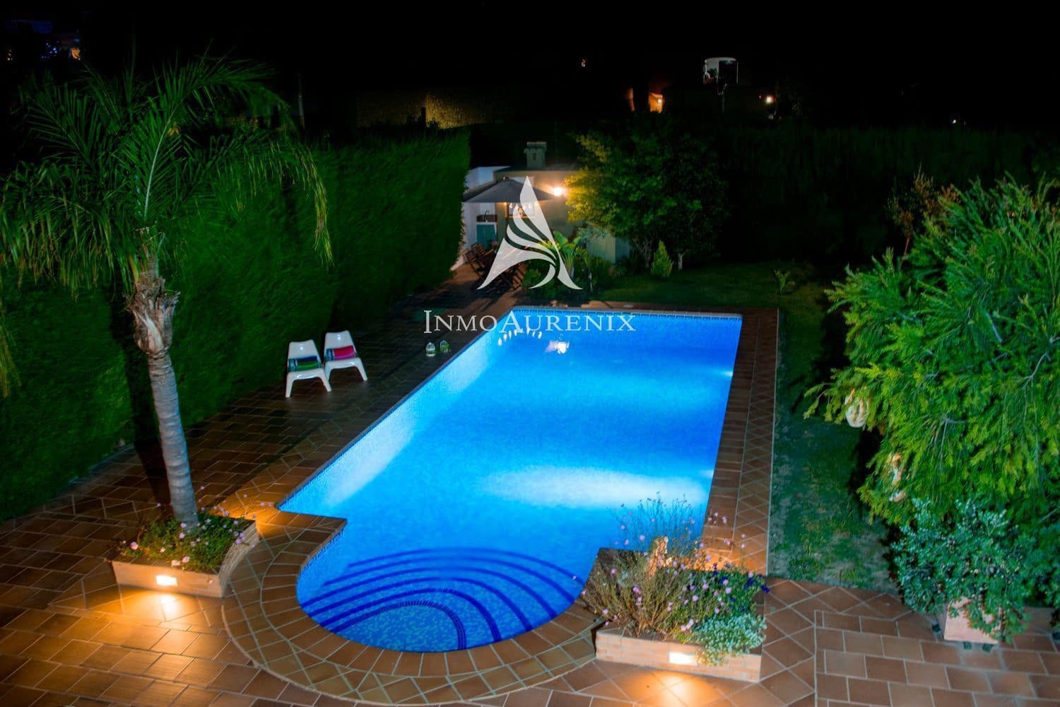 4 camera da letto Villa in vendita in Beniarbeig con piscina garage - 735.000 € (Rif: 10130226)
