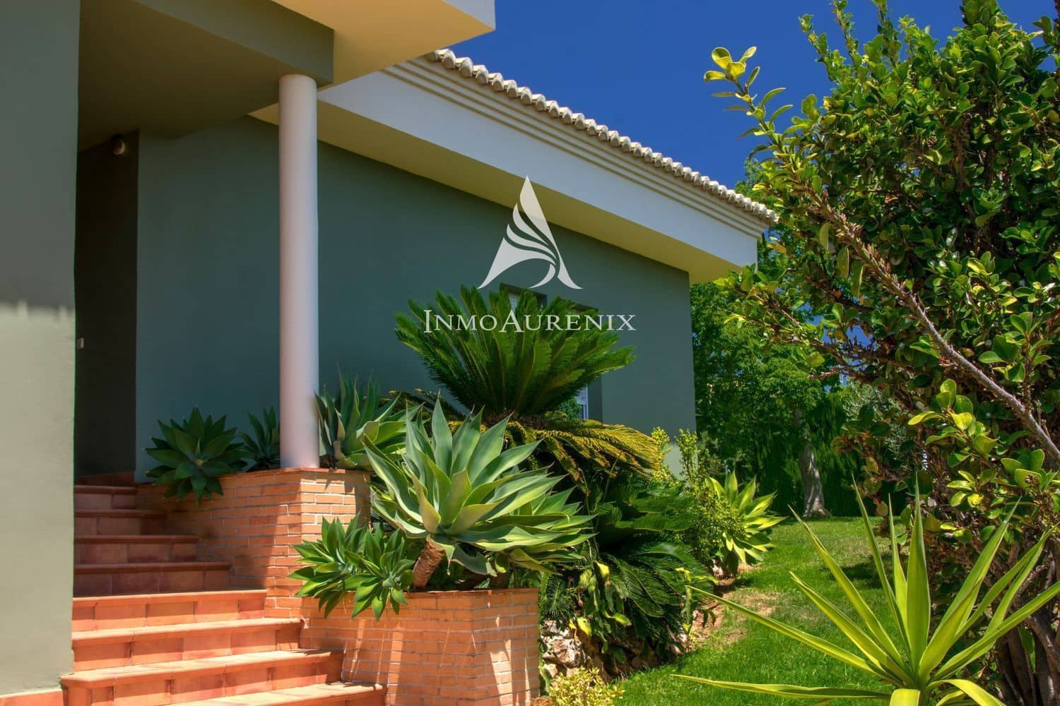 4 camera da letto Villa in vendita in Beniarbeig con piscina garage - 735.000 € (Rif: 10130226)