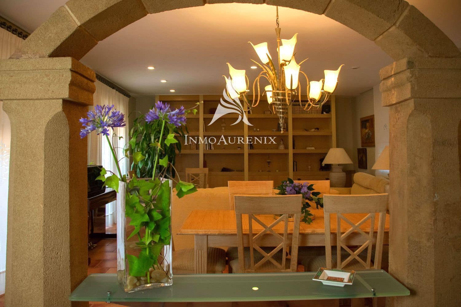 4 camera da letto Villa in vendita in Beniarbeig con piscina garage - 735.000 € (Rif: 10130226)