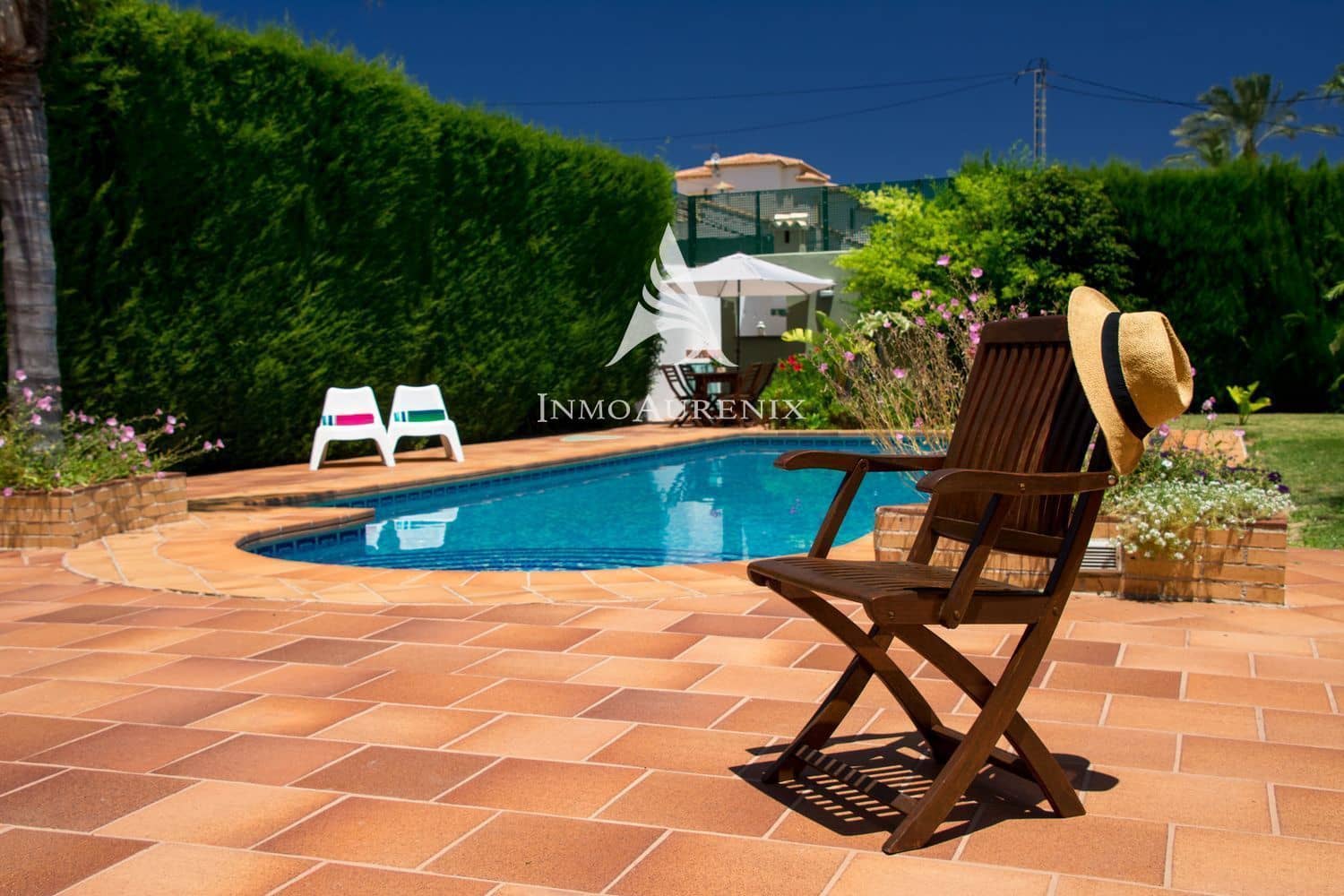 4 camera da letto Villa in vendita in Beniarbeig con piscina garage - 735.000 € (Rif: 10130226)