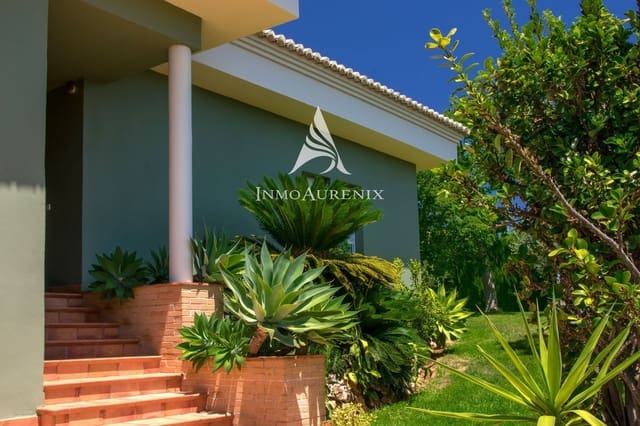 4 camera da letto Villa in vendita in Beniarbeig con piscina garage - 735.000 € (Rif: 10130226)