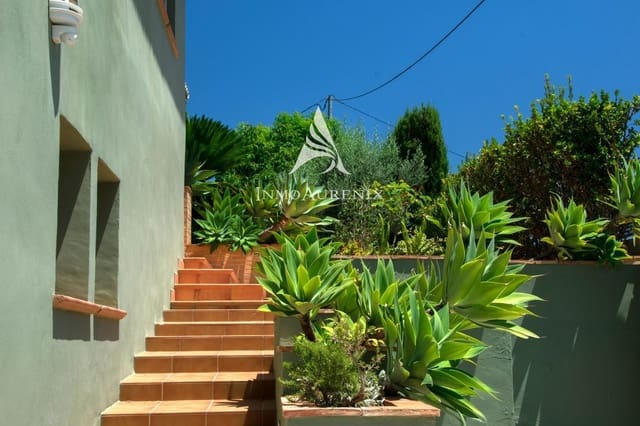 4 camera da letto Villa in vendita in Beniarbeig con piscina garage - 735.000 € (Rif: 10130226)