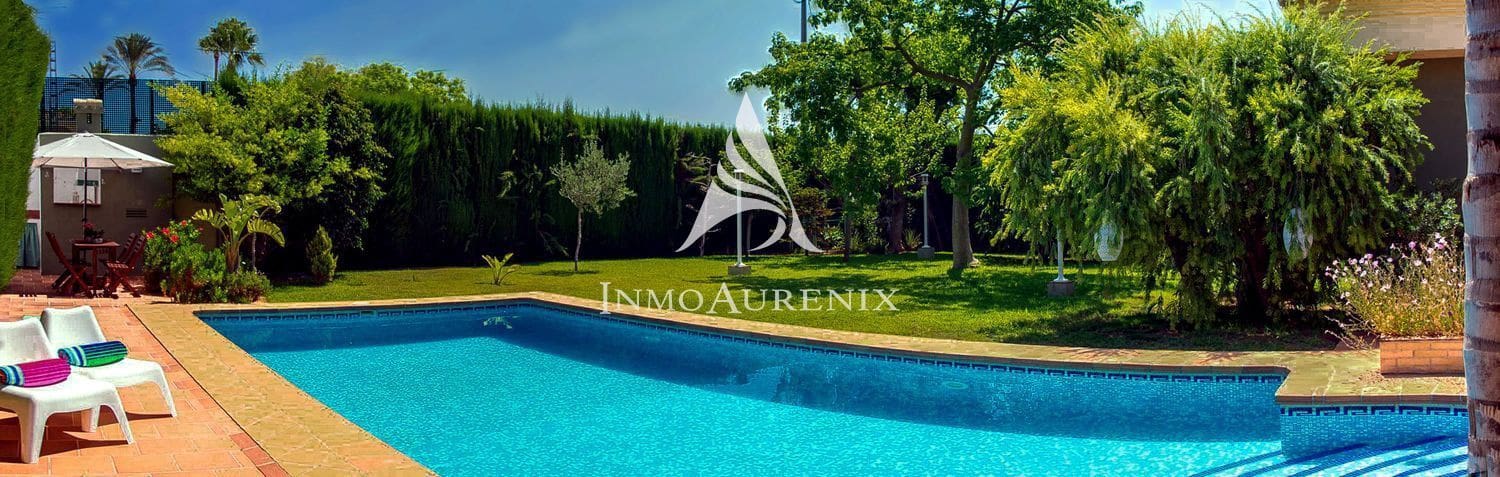 4 camera da letto Villa in vendita in Beniarbeig con piscina garage - 735.000 € (Rif: 10130226)