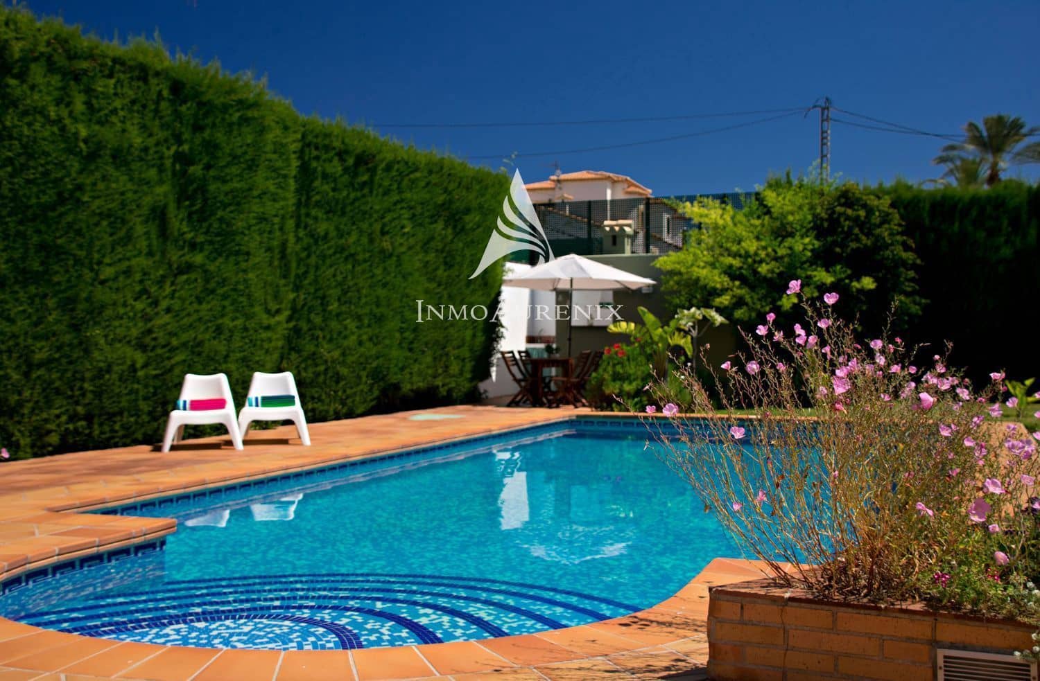 4 camera da letto Villa in vendita in Beniarbeig con piscina garage - 735.000 € (Rif: 10130226)