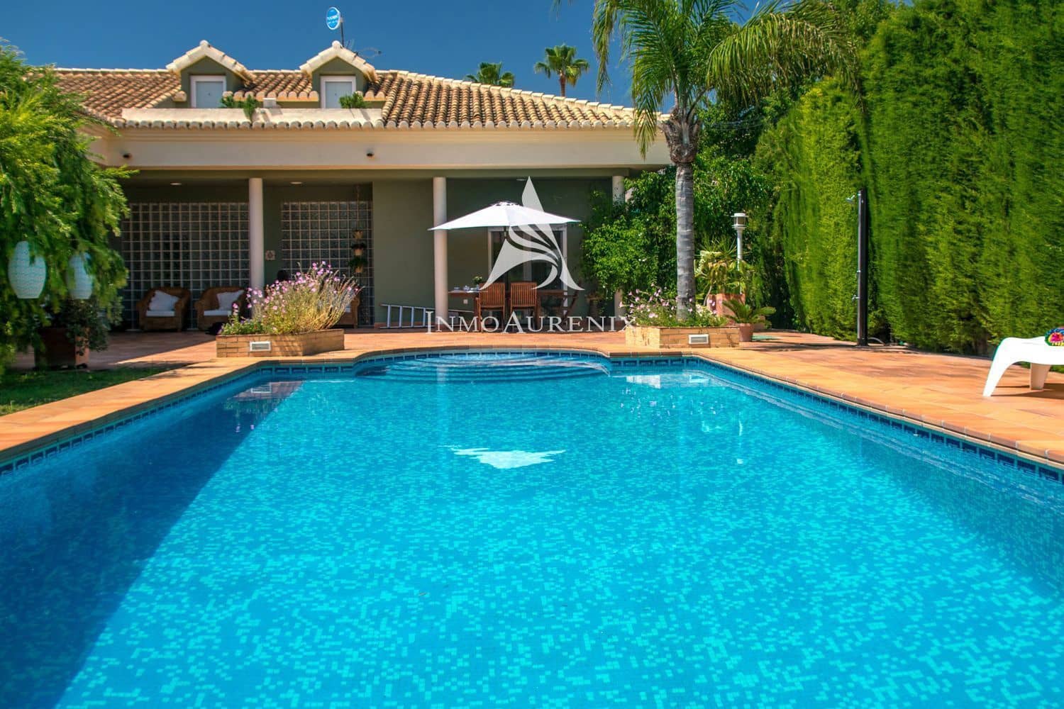 4 camera da letto Villa in vendita in Beniarbeig con piscina garage - 735.000 € (Rif: 10130226)