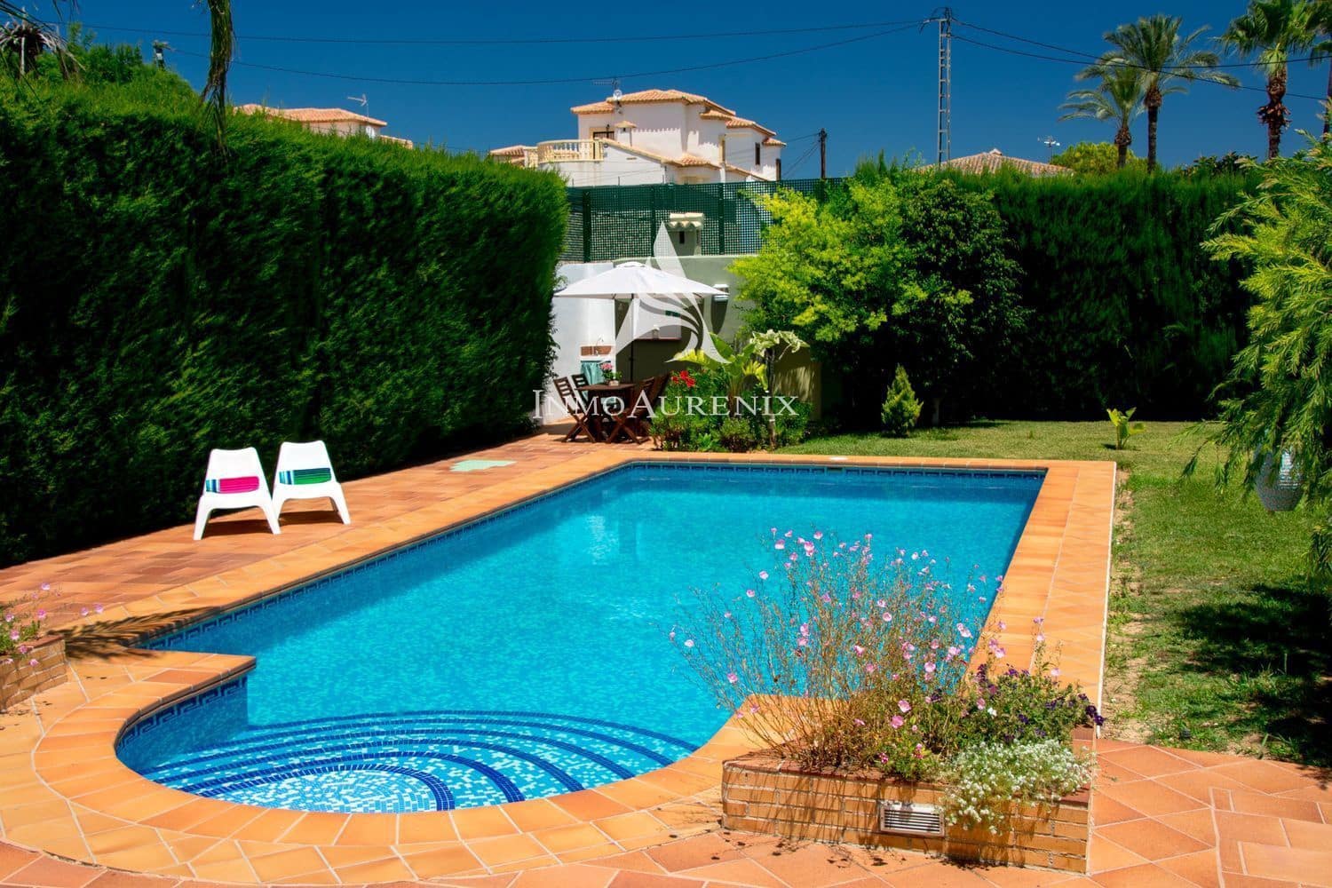 4 camera da letto Villa in vendita in Beniarbeig con piscina garage - 735.000 € (Rif: 10130226)