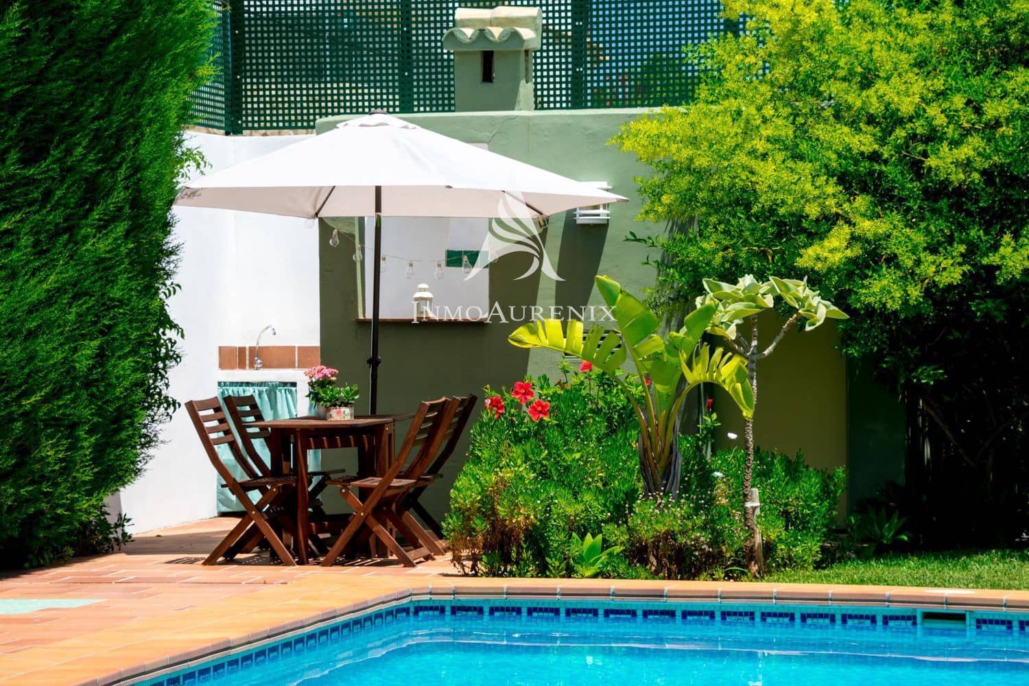 4 camera da letto Villa in vendita in Beniarbeig con piscina garage - 735.000 € (Rif: 10130226)