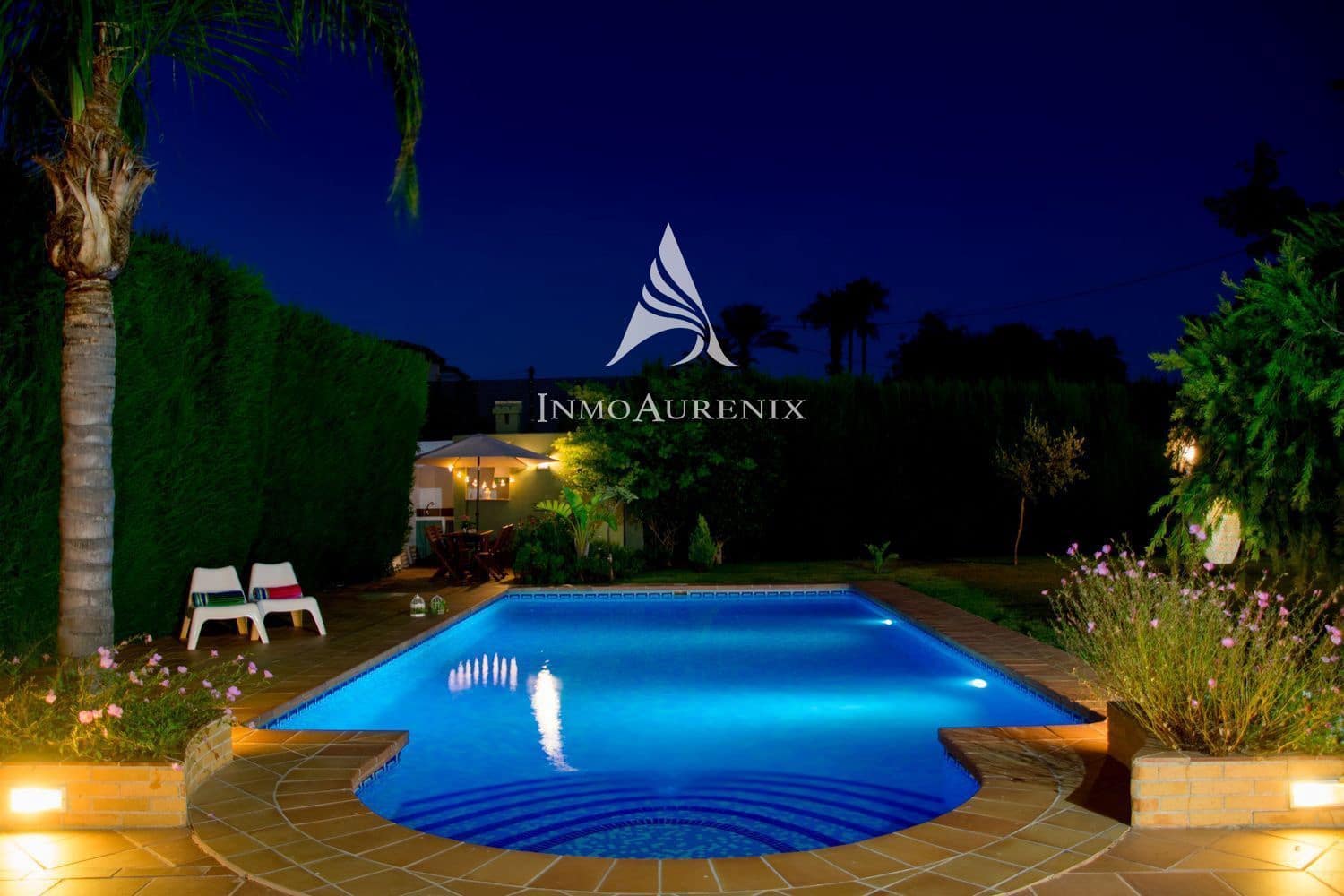 4 camera da letto Villa in vendita in Beniarbeig con piscina garage - 735.000 € (Rif: 10130226)