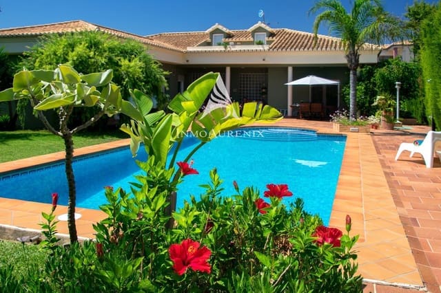 4 camera da letto Villa in vendita in Beniarbeig con piscina garage - 735.000 € (Rif: 10130226)